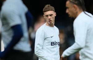 Chelsea x Manchester City – Premier League AO VIVO: último placar, notícias e atualizações do time enquanto os Blues tentam evitar a terceira derrota consecutiva, mas enfrentam uma tarefa difícil contra os perseguidores do título de Pep Guardiola Chelsea x Manchester City - Premier League AO VIVO: último placar, notícias e atualizações do time enquanto os Blues tentam evitar a terceira derrota consecutiva, mas enfrentam uma tarefa difícil contra os perseguidores do título de Pep Guardiola