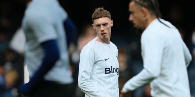 Chelsea x Manchester City - Premier League AO VIVO: último placar, notícias e atualizações do time enquanto os Blues tentam evitar a terceira derrota consecutiva, mas enfrentam uma tarefa difícil contra os perseguidores do título de Pep Guardiola
