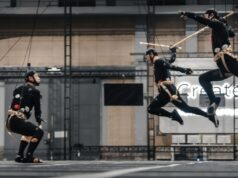 Cheng Lu, CEO da CreateAI, sobre por que o debate sobre IA na animação já está resolvido: ‘A produção assistida por IA simplesmente vai acontecer’ (EXCLUSIVO) Cheng Lu, CEO da CreateAI, sobre por que o debate sobre IA na animação já está resolvido: 'A produção assistida por IA simplesmente vai acontecer' (EXCLUSIVO)