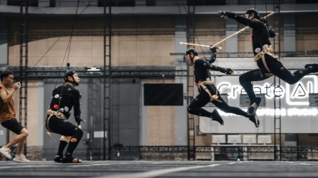 Cheng Lu, CEO da CreateAI, sobre por que o debate sobre IA na animação já está resolvido: 'A produção assistida por IA simplesmente vai acontecer' (EXCLUSIVO)
