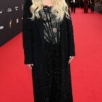 Cher teria ficado sem palavras depois de descobrir que tinha uma neta de 15 anos, após anos de rumores familiares de que seu filho tinha um filho secreto (foto em novembro)