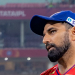 Cheteshwar Pujara elogia Mohammed Shami após impressionante exibição de boliche contra DC