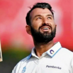 Cheteshwar Pujara elogia Vaibhav Sooryavanshi e Priyansh Arya