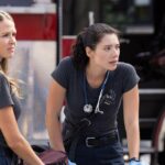 Chicago Fire Showrunner promete que a diversão está na programação de Violet na 14ª temporada após Carver Heartbreak