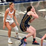 The Chicago Sky traded for a Caitlin Clark rival.