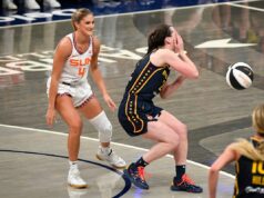 Chicago Sky Land Caitlin Clark Rival dias após negociar Angel Reese The Chicago Sky traded for a Caitlin Clark rival.