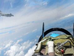 China Mendadak Tutup Wilayah Udaranya selama 40 Hari, Ada Apa? China Mendadak Tutup Wilayah Udaranya selama 40 Hari, Ada Apa?