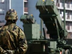 China Waspada Penuh Usai Jepang Longgarkan Ekspor Senjata: Tóquio Hidupkan ‘Mesin Perang’ China Waspada Penuh Usai Jepang Longgarkan Ekspor Senjata: Tóquio Hidupkan 'Mesin Perang'