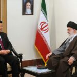 China ajuda programa de mísseis do Irã em meio a ataques EUA-Israel, dizem relatórios