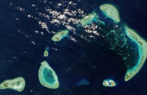 China capturou uma ilha enquanto o mundo observa o Irã Yahoo news home