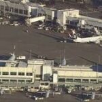 China diz aos cidadãos para não entrarem nos EUA pelo aeroporto Sea-Tac depois que a entrada de estudantes foi negada