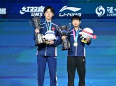 China domina a Copa do Mundo de Tênis de Mesa de 2026: Sun Yingsha conquista o terceiro título consecutivo, Wang Chuqin vence o primeiro WC lightbox-info