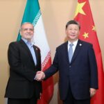 China planeja entregar sistemas de defesa aérea ao Irã durante frágil acordo de cessar-fogo: relatório