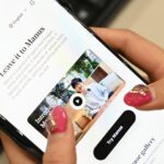 China tenta impedir a gigante de tecnologia dos EUA Meta de adquirir IA