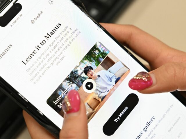 China tenta impedir a gigante de tecnologia dos EUA Meta de adquirir IA
