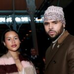 Chris Brown é pai de novo: a namorada Jada Wallace dá as boas-vindas ao filho