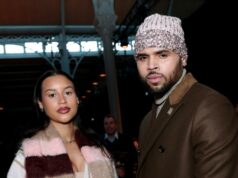 Chris Brown é pai de novo: a namorada Jada Wallace dá as boas-vindas ao filho Chris Brown é pai de novo: a namorada Jada Wallace dá as boas-vindas ao filho