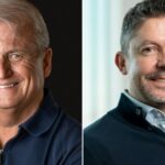 Chris Guinness deixando a IMG após 30 anos, Barney Francis é nomeado diretor de negócios da agência de marketing esportivo