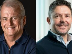 Chris Guinness deixando a IMG após 30 anos, Barney Francis é nomeado diretor de negócios da agência de marketing esportivo Chris Guinness deixando a IMG após 30 anos, Barney Francis é nomeado diretor de negócios da agência de marketing esportivo