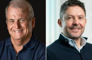 Chris Guinness deixando a IMG após 30 anos, Barney Francis é nomeado diretor de negócios da agência de marketing esportivo Chris Guinness deixando a IMG após 30 anos, Barney Francis é nomeado diretor de negócios da agência de marketing esportivo