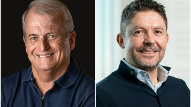 Chris Guinness deixando a IMG após 30 anos, Barney Francis é nomeado diretor de negócios da agência de marketing esportivo
