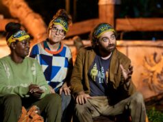 Christian Hubicki não se arrepende de seu jogo ‘Survivor’ 50 Christian Hubicki não se arrepende de seu jogo ‘Survivor’ 50