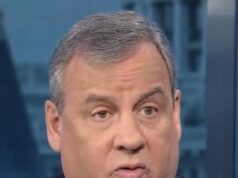 Christie: Trump ‘não sabe nada sobre religião’, seus ataques ao Papa foram ‘grosseiros’ Christie: Trump 'não sabe nada sobre religião', seus ataques ao Papa foram 'grosseiros'