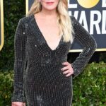 Christina Applegate foi “hospitalizada” em meio à sua batalha contínua contra a esclerose múltipla (EM); visto em 2020 em Beverly Hills