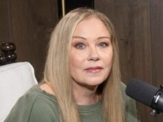 Christina Applegate fala após a hospitalização: Estou ‘melhor a cada dia’ e ‘Os problemas de saúde são uma constante para mim, mas sou uma garota forte’ Christina Applegate fala após a hospitalização: Estou ‘melhor a cada dia’ e ‘Os problemas de saúde são uma constante para mim, mas sou uma garota forte’