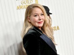Christina Applegate hospitalizada em meio a uma batalha contra a esclerose múltipla | Relatório Lindsey Vonn