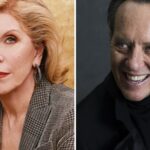 Christine Baranski e Richard E. Grant estrelarão a produção do New West End de 'Hay Fever'
