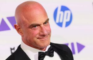 Christopher Meloni brinca que está ‘recém-desempregado’ depois de machado de ‘crime organizado’ e se reúne com Mariska Hargitay chicago-fire-taylor-kinney-nbc