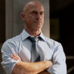 Christopher Meloni diz adeus a Stabler após cancelamento de 'Law & Order: Organized Crime': 'Foi uma ótima jornada'