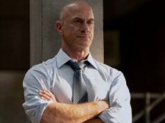 Christopher Meloni diz adeus a Stabler após cancelamento de ‘Law & Order: Organized Crime’: ‘Foi uma ótima jornada’ Christopher Meloni diz adeus a Stabler após cancelamento de 'Law & Order: Organized Crime': 'Foi uma ótima jornada'
