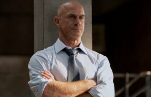 Christopher Meloni diz adeus a Stabler após cancelamento de ‘Law & Order: Organized Crime’: ‘Foi uma ótima jornada’ Christopher Meloni diz adeus a Stabler após cancelamento de 'Law & Order: Organized Crime': 'Foi uma ótima jornada'