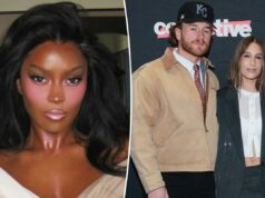 Ciara Miller chama o romance de Amanda Batula e West Wilson de um grande ‘mindf – k’ – e revela por quem ela se sente mais traída Ciara Miller chama o romance de Amanda Batula e West Wilson de um grande 'mindf – k' - e revela por quem ela se sente mais traída