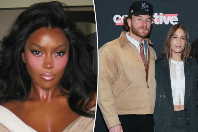 Ciara Miller chama o romance de Amanda Batula e West Wilson de um grande 'mindf – k' - e revela por quem ela se sente mais traída
