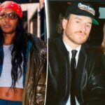 Ciara Miller compartilha mensagem enigmática sobre ‘lealdade’ depois que Amanda Batula e West Wilson são vistos se beijando em Nova York