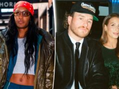 Ciara Miller compartilha mensagem enigmática sobre ‘lealdade’ depois que Amanda Batula e West Wilson são vistos se beijando em Nova York Ciara Miller compartilha mensagem enigmática sobre ‘lealdade’ depois que Amanda Batula e West Wilson são vistos se beijando em Nova York