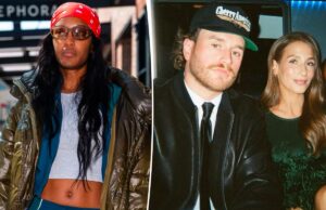 Ciara Miller compartilha mensagem enigmática sobre ‘lealdade’ depois que Amanda Batula e West Wilson são vistos se beijando em Nova York Ciara Miller compartilha mensagem enigmática sobre ‘lealdade’ depois que Amanda Batula e West Wilson são vistos se beijando em Nova York