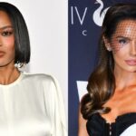 Ciara Miller e Maura Higgins vão competir no 'Dancing With the Stars'