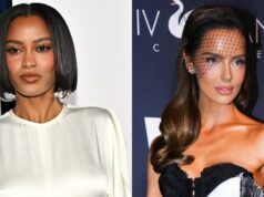 Ciara Miller e Maura Higgins vão competir no ‘Dancing With the Stars’ Ciara Miller e Maura Higgins vão competir no 'Dancing With the Stars'