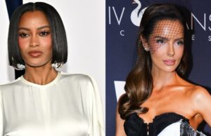 Ciara Miller e Maura Higgins vão competir no ‘Dancing With the Stars’ Ciara Miller e Maura Higgins vão competir no 'Dancing With the Stars'