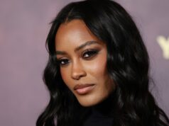 Ciara Miller faz uma pergunta direta sobre roubar o ‘ex-namorado do seu amigo’ no tapete vermelho de ‘Euphoria’ Casa de Verão - Temporada 9