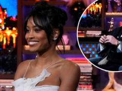 Ciara chama West de sua ‘pessoa’ na prévia de ‘Summer House’ antes do escândalo Ciara-Miller-P_209771_00512