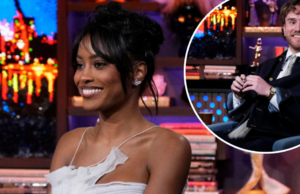 Ciara chama West de sua ‘pessoa’ na prévia de ‘Summer House’ antes do escândalo Ciara-Miller-P_209771_00512