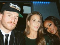 Ciara, da Summer House, elogia ‘irmandade’ em meio ao romance de Amanda e West Ciara Miller é traída e com o coração partido por causa de Amanda Batula e West Wilson