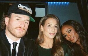 Ciara, da Summer House, elogia ‘irmandade’ em meio ao romance de Amanda e West Ciara Miller é traída e com o coração partido por causa de Amanda Batula e West Wilson