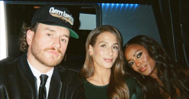 Ciara, da Summer House, elogia 'irmandade' em meio ao romance Ciara Miller é traída e com o coração partido por causa de Amanda Batula e West Wilson