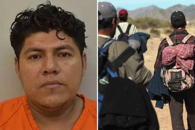 Jose Lopez-Montoya, 41 anos, descrito pela mídia local como um 